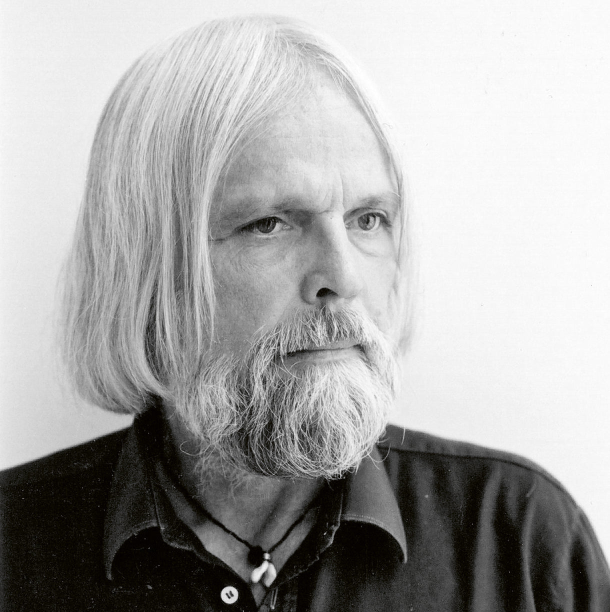 Autor Bernhard Christian Bünker