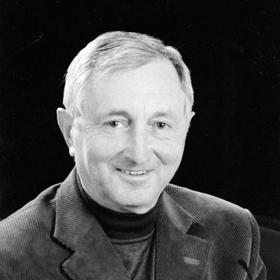 Autor Herwig Haan