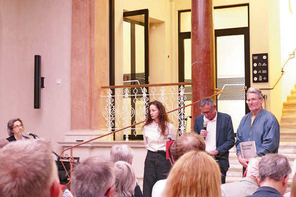 Buchpräsentation, 8.5.2026, Klagenfurt