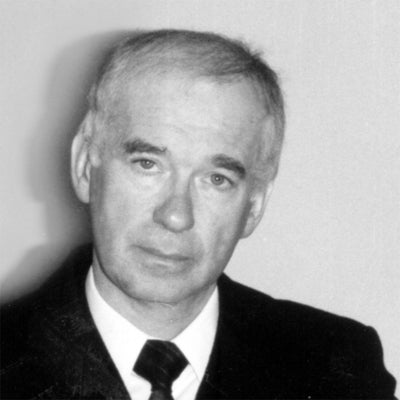 Neugebauer, Wolfgang