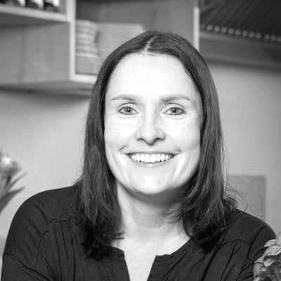 Autorin Sandra Vogl