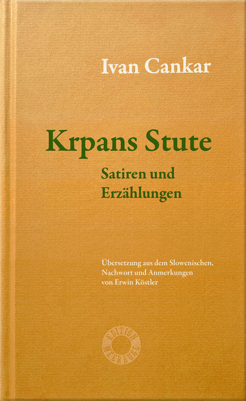 Krpans Stute