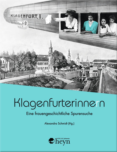 Klagenfurterinne(r)n