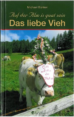 Das liebe Vieh Cover