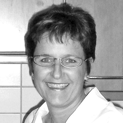Sieglinde Mertlitz