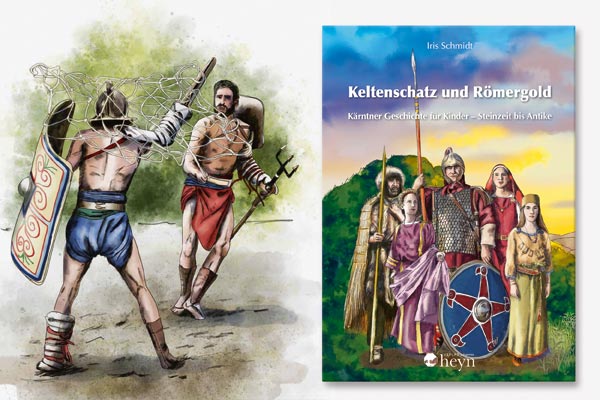 Buchpräsentation, 15.8.2026, Globasnitz/Globasnica