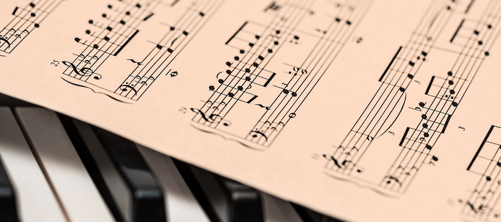 Musikalien
