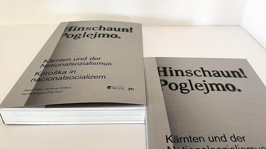 Hinschaun! Poglejmo.