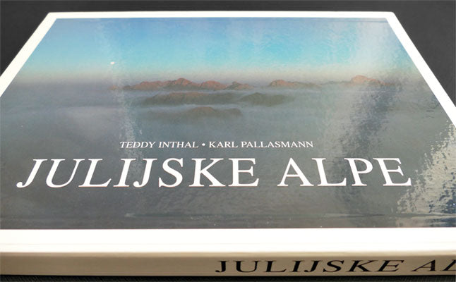 Julijske Alpe