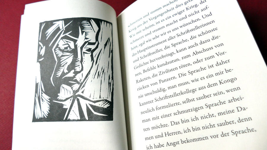 »Hier ist immer Gewalt. Hier ist immer Kampf.«
