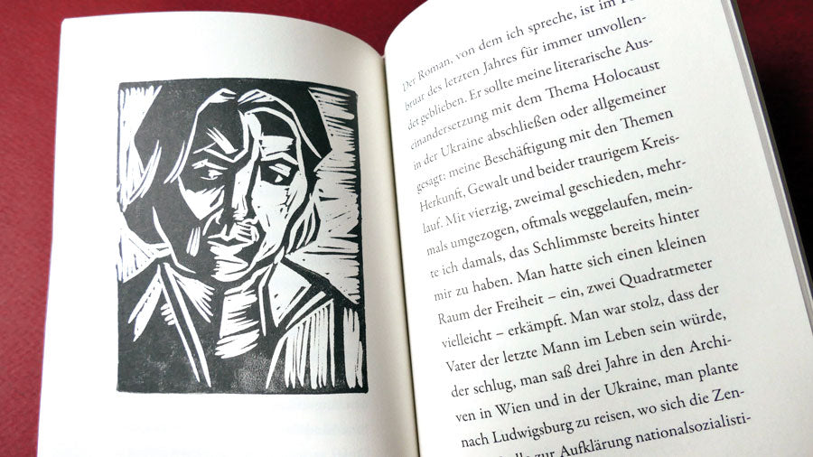 »Hier ist immer Gewalt. Hier ist immer Kampf.«