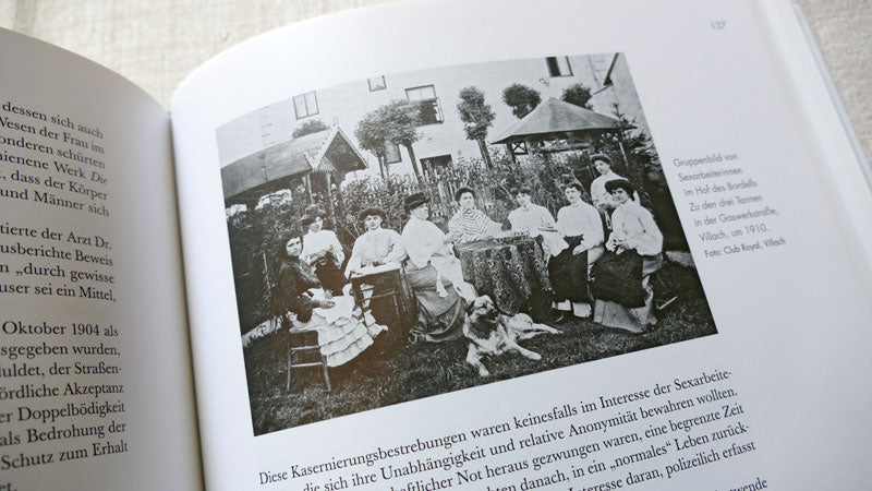 Drautöchter