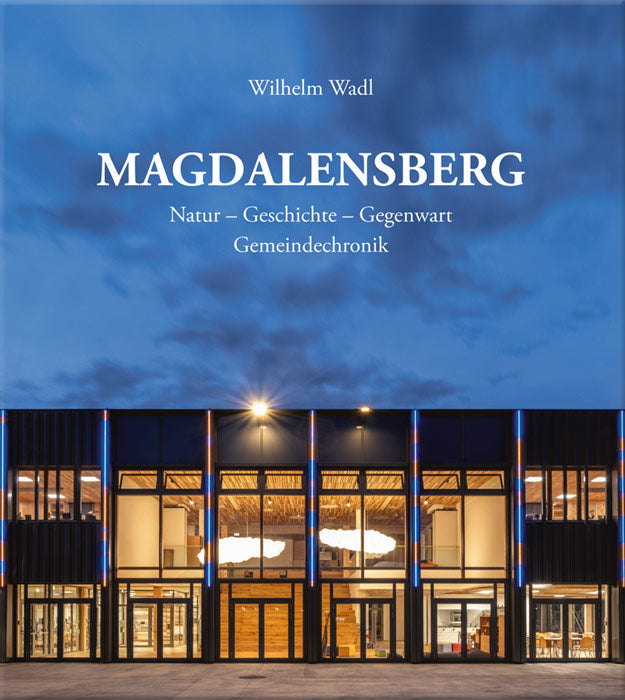 MAGDALENSBERG