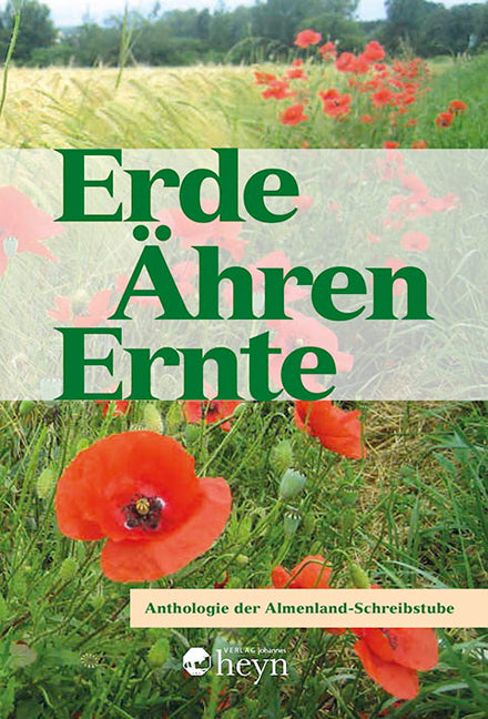 Erde - Ähren - Ernte