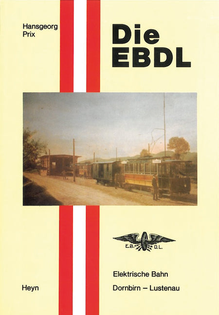Die EBDL