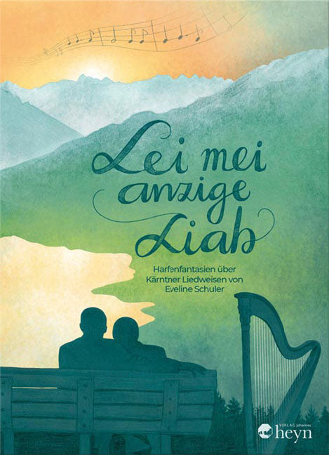 Cover Lei mei anzige Liab