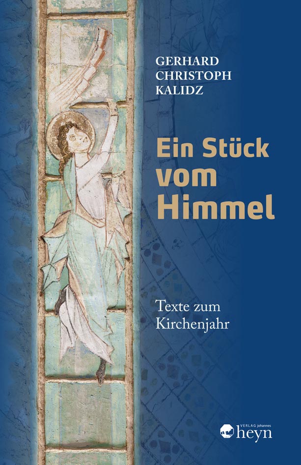 Ein Stück vom Himmel Cover