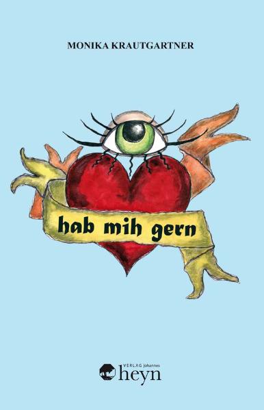 hab mih gern Cover
