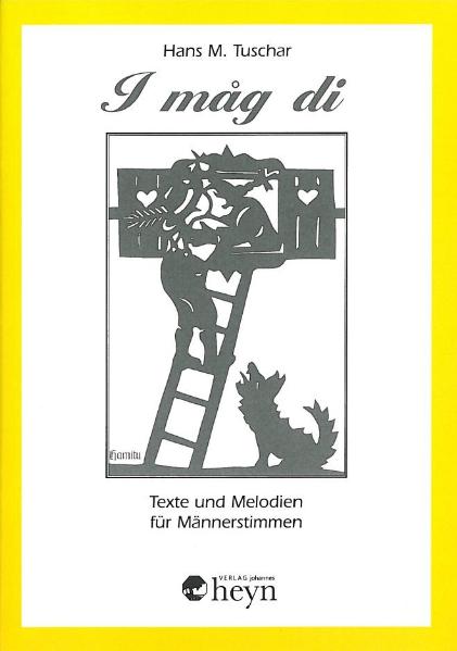 I måg di Cover